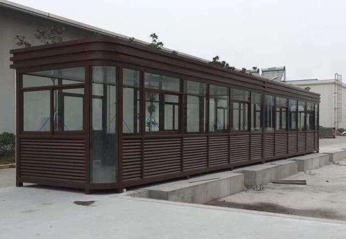 公共場合和企業(yè)為什么要配備吸煙亭？