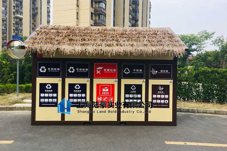 如何做好垃圾分類宣傳活動(dòng)？