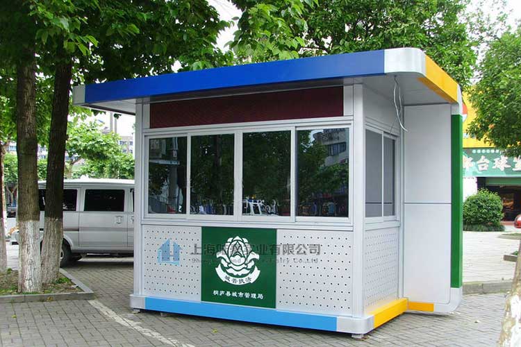 高速收費崗亭怎么購買，怎么貼膜？  