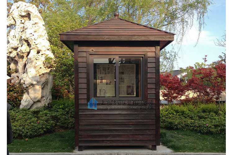 廣州崗亭的特色與作用？